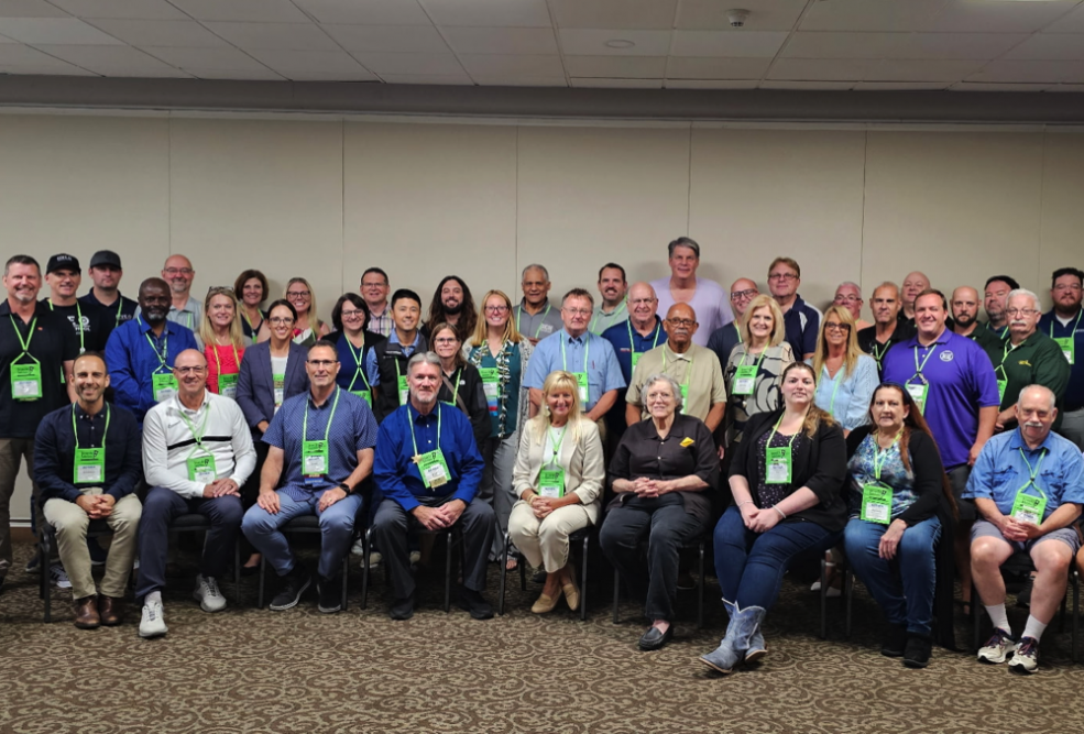 2025 ADTSEA National Conference