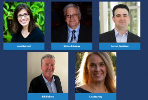 2025-2026 Board Selected