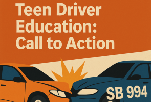 Protect the Integrity of Florida's Teen Licensing Law