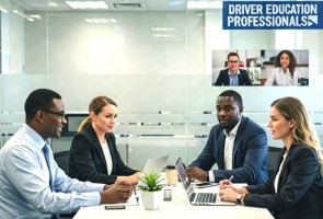 Driving Conversations: Government Officials