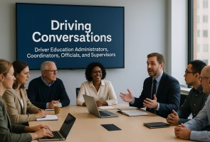 DEACOS Driving Conversation November 2025