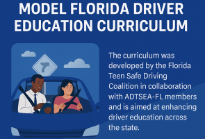 Model Driver Education Curriculum Released