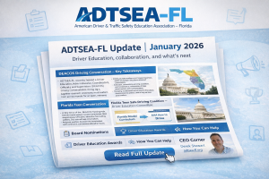 January 2026 Newsletter