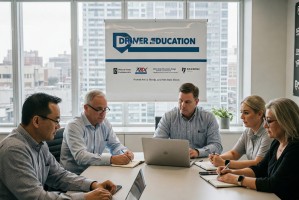 School District Administrator Round Table